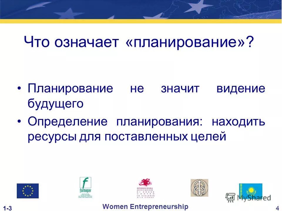 Прогнозирование персонала. Определение будущего. Что определяет стоимость денег. Цмакп. Технология компаундинга.