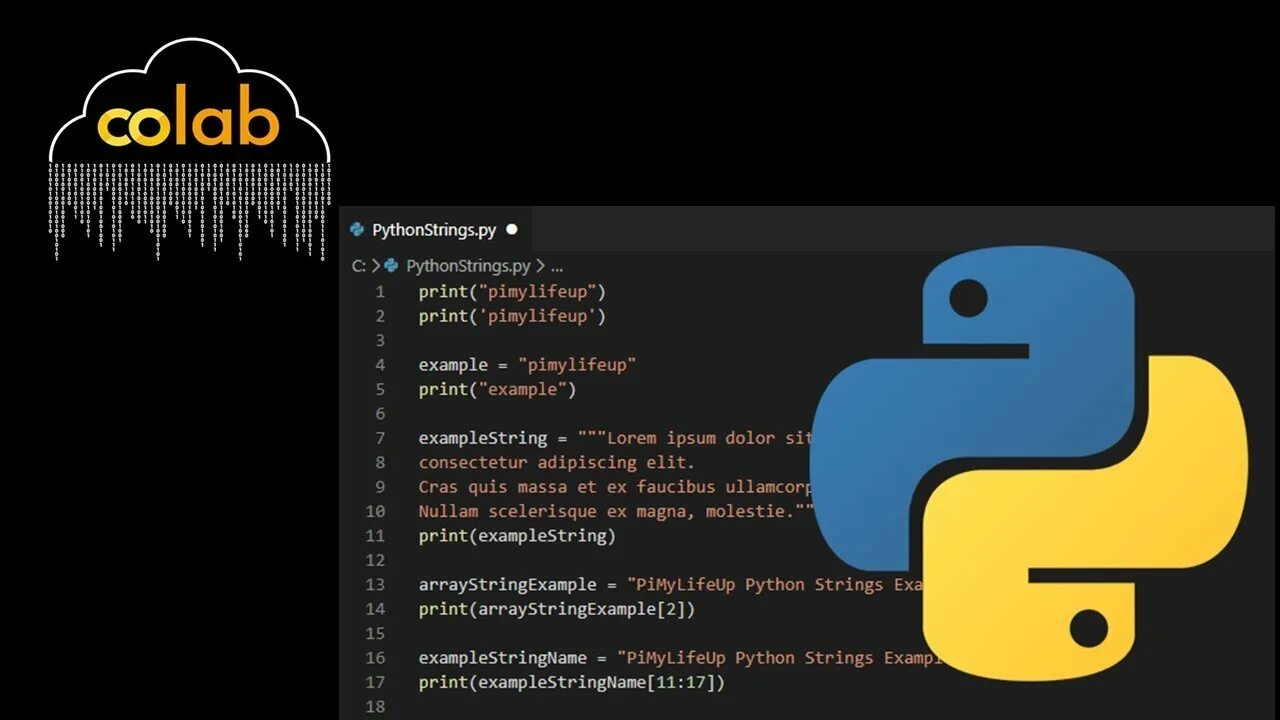 Пи в питоне. Google Python. Colab Python. Replace в питоне.