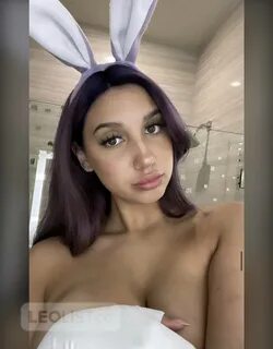Deepthroat Queen Snapchat (Elena_Larson) Browse Female Escorts in Vernon, I...