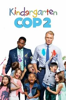 Cop 2