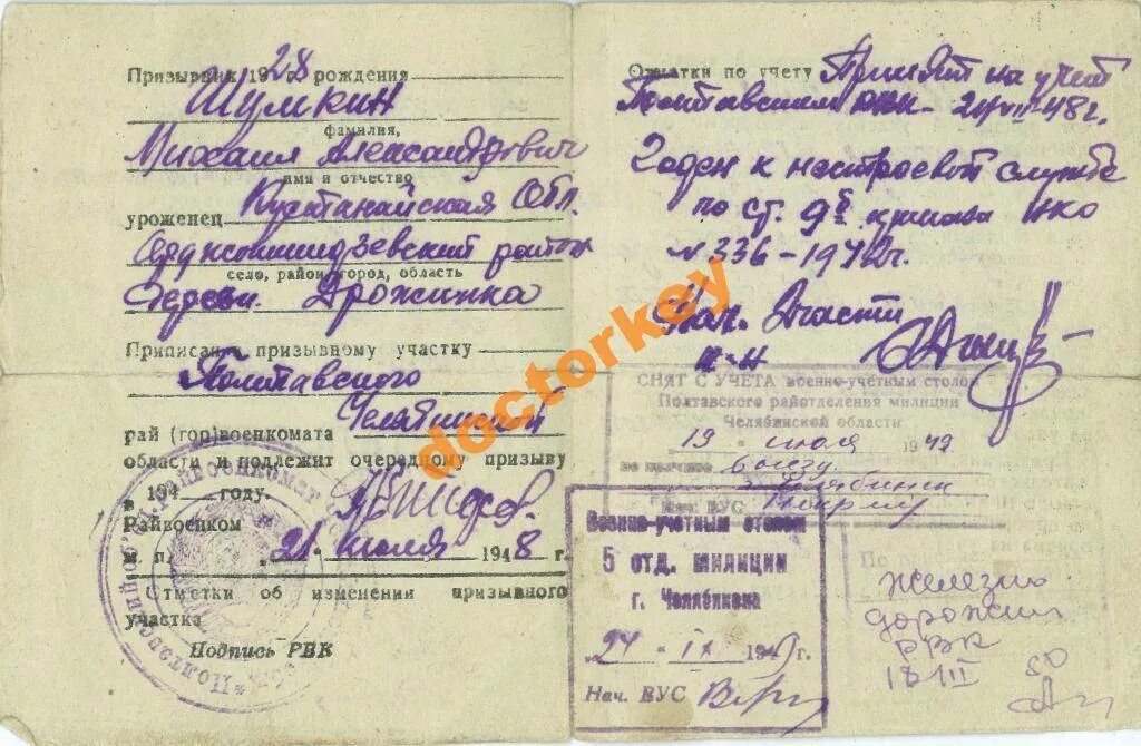 Как получить приписной в военкомате в 17. Приписное военкомат. приписное свидетельство из военкомата. что такое приписное свидетельство в военкомате.