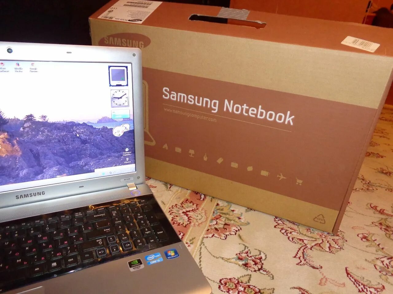 Подам ноутбук. Ноутбук самсунг rv520 запчасти. Ноутбук самсунг n150 Plus оперативка 4г. Самсунг 520 ноутбук. Ноутбук самсунг в коробке.