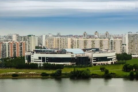 Mari поречная ул 10 москва фото