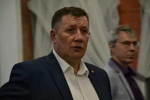 Мэр саратова сейчас