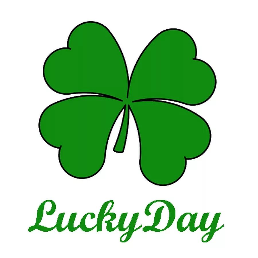 Lucky day 2. Удача lucky. lucky эмблема. лаки дэй. надпись lucky day.