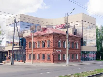 Маркса 227