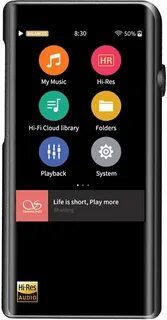 Плеер xiaomi