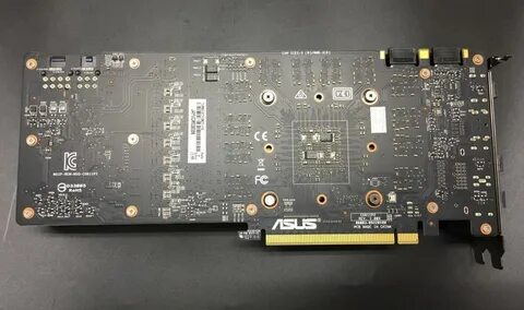 Gtx 1080 ti turbo