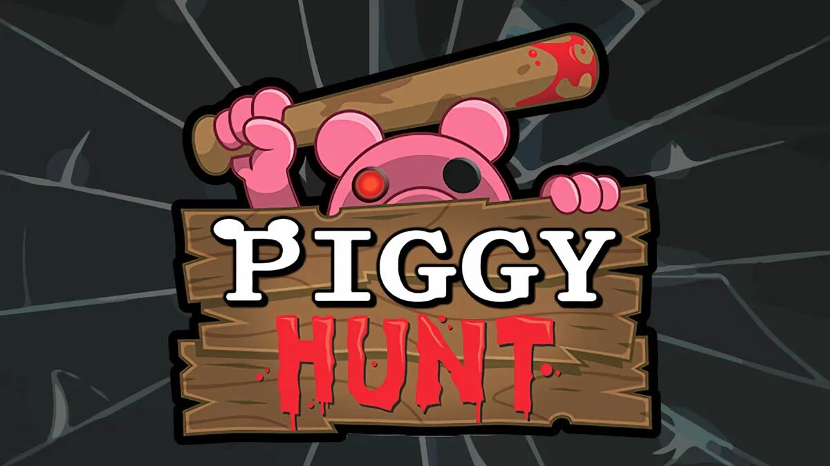 Piggy roblox hunt. Пигги Хант. Piggy игра. Пиг Хант игра.