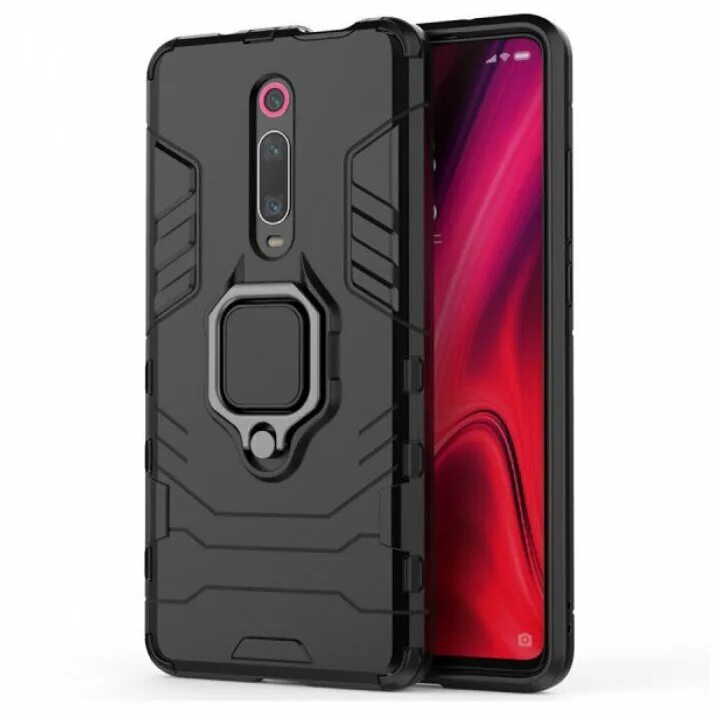 Xiaomi 9a чехлы