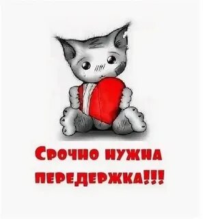 Нужна передержка