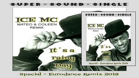 Ice mc day