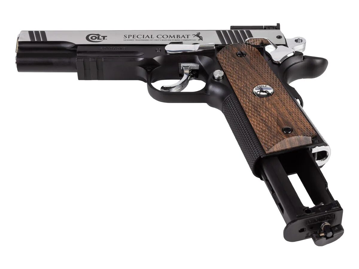 Special combat. Colt 1911 Special Combat. Umarex Colt Special Combat. Запчасти для Colt Special Combat Classic.