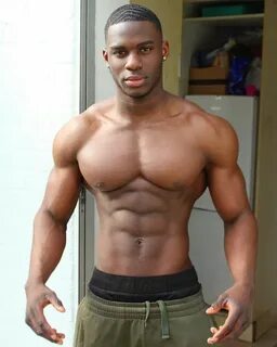 Black muscle
