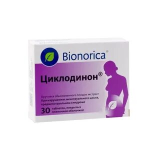 Экстракт прутняка обыкновенного