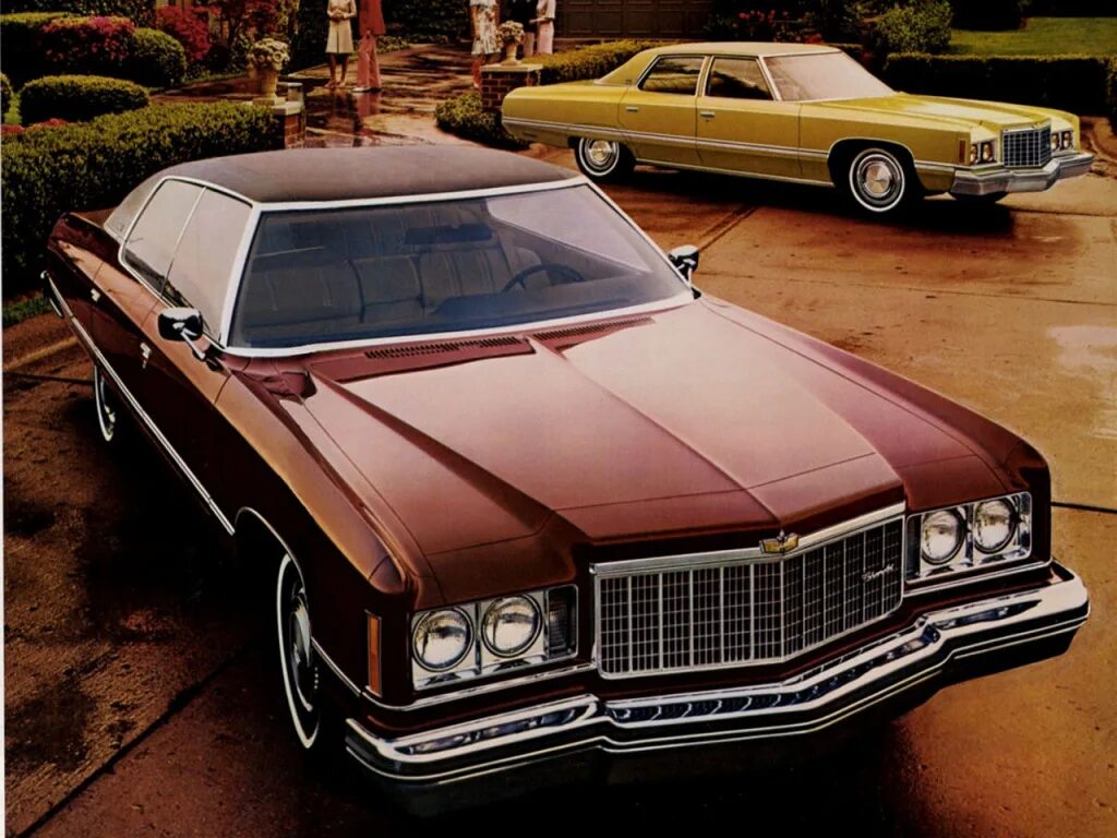 Американские машины 70. Шевроле Каприс Классик седан 1974. Chevrolet Caprice 1974. Шевроле каприз 1974г. Шевроле каприз Классик 1974.