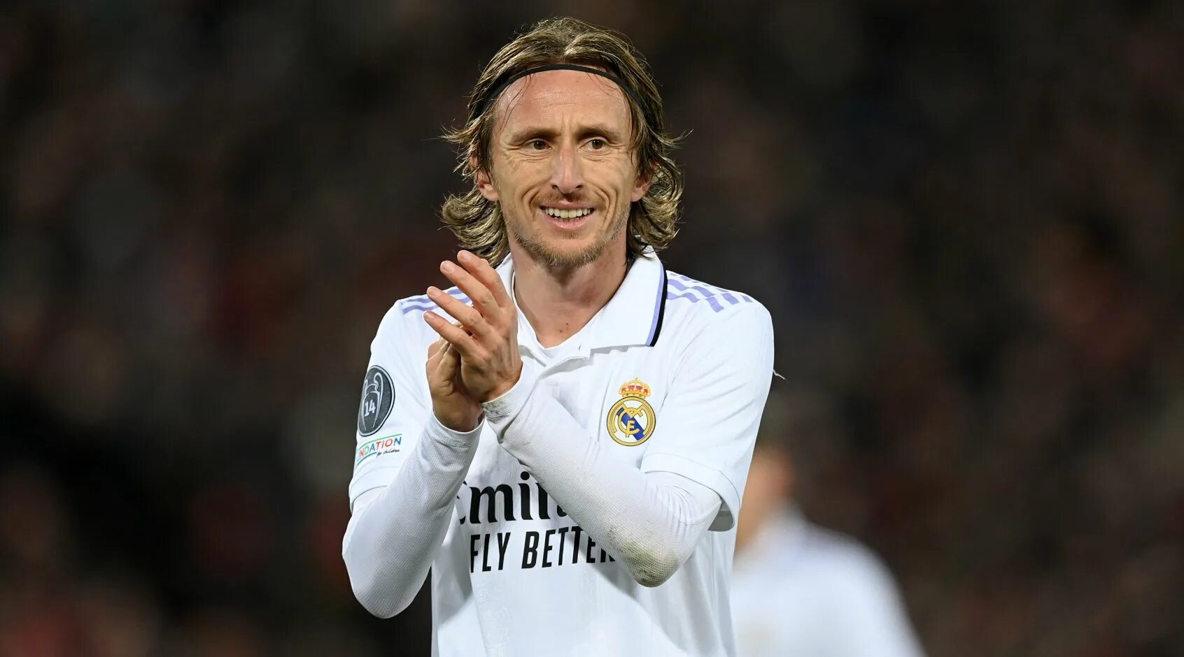 Modric