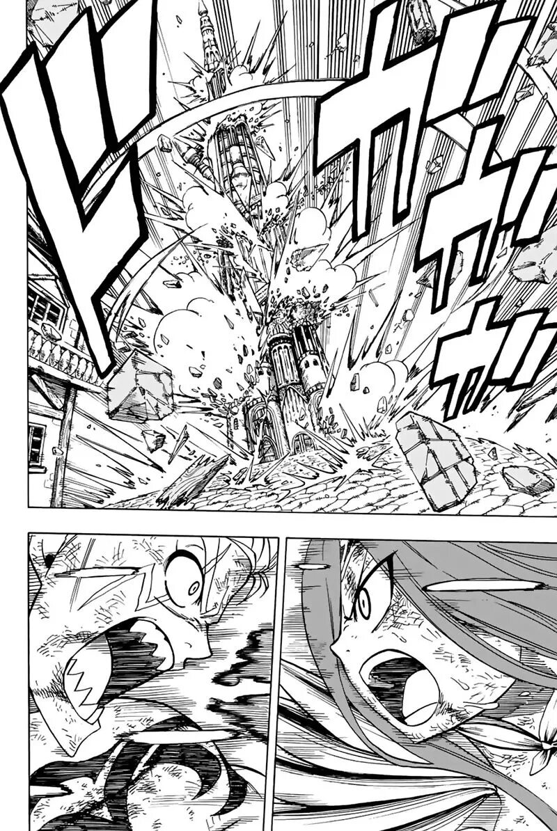 Хвост феи столетний квест меркуфобия. Fairy tail 100 years. Манга хвост феи 100 летний квест 1 том. Манга хвост феи 100 летний квест. Fairy tail 100 years quest.