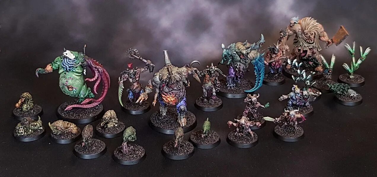 Rogue trader гало. Вархаммер 40000 rogue trader gellerpox. nurgle rogue trader.