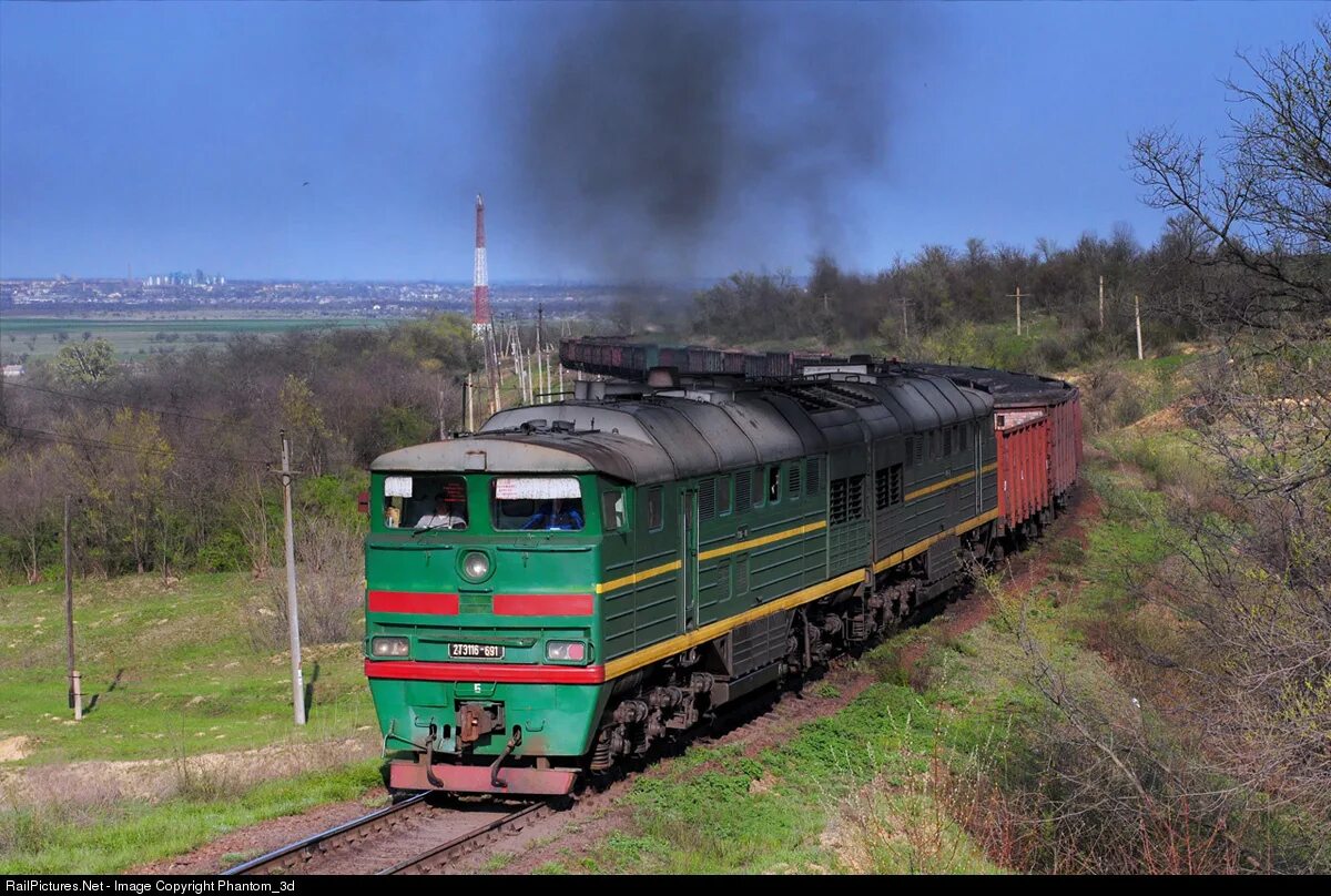 2тэ116 тепловоз. 2тэ116у RAILGALLERY. 2тэ116 002. 2тэ116-691. Трейнпикс