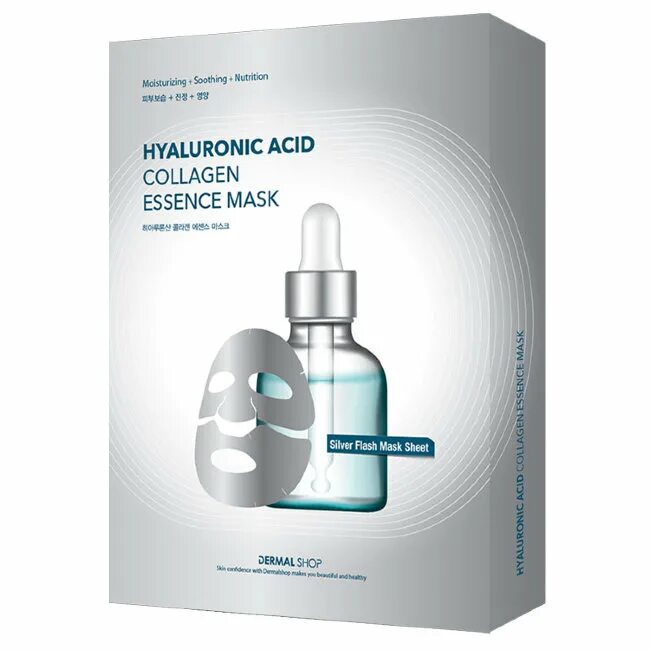 Dermal shop маска Hyaluronic acid. Dermal shop Collagen Essence Mask. Dermal shop Hyaluronic acid Collagen Essence Mask. Гиалуроник асид маска.