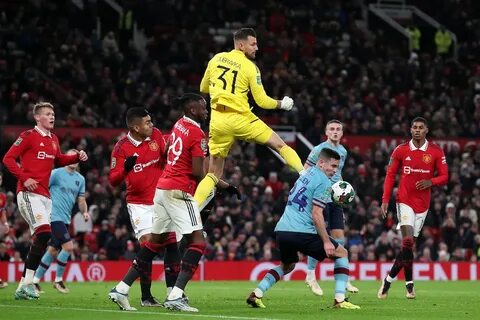 Streaming manchester united