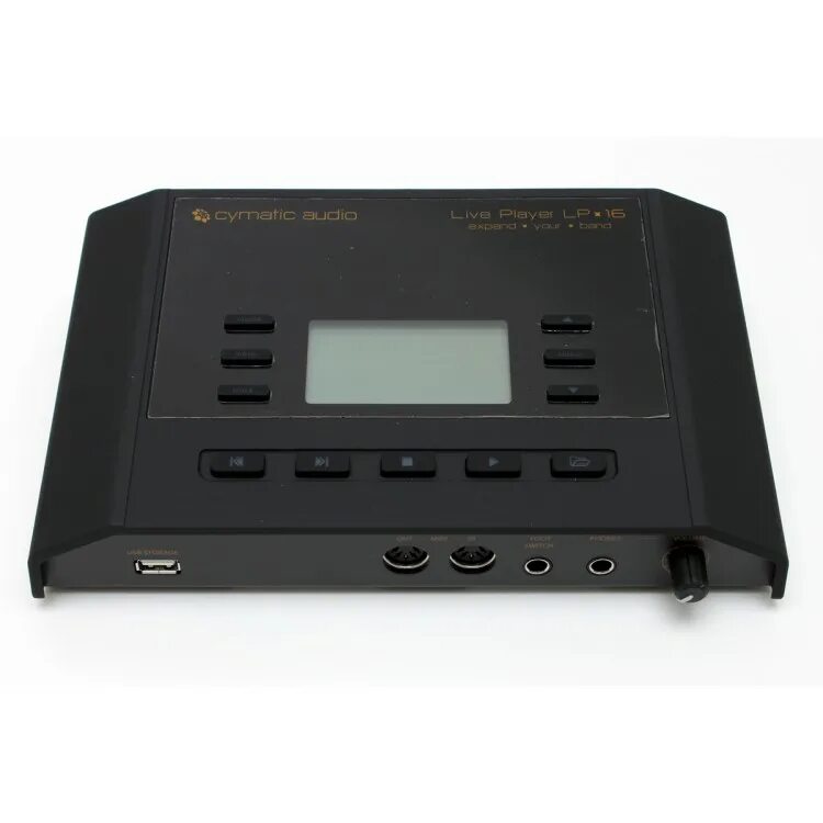 1 more player. Cymatic audio lp-16. cymatic audio live player lp-16. многоканальный плеер. многоканальный плеер для плейбека.