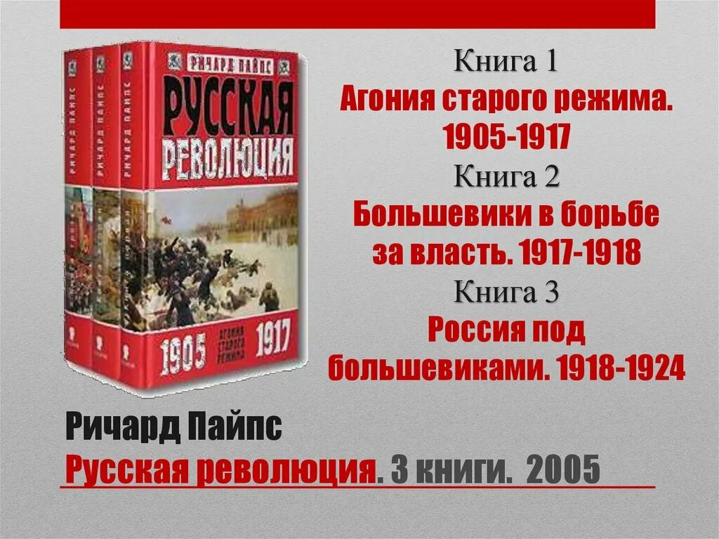 Пайпс русская революция. Русская революция книга. Революция в россии книга