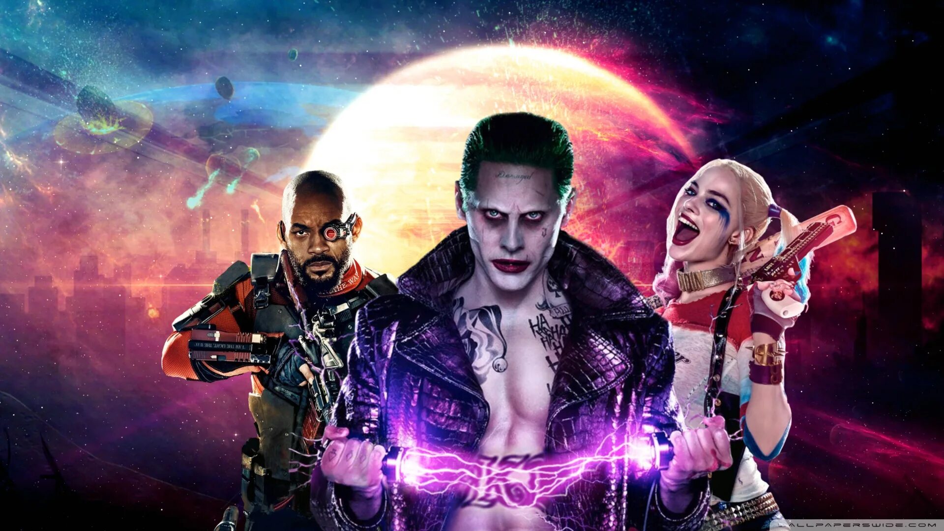 Отряд пародии. Отряд самоубийц Squad. Отряд самоубийц (2016) Suicide Squad. Харли Квинн отряд самоубийц.