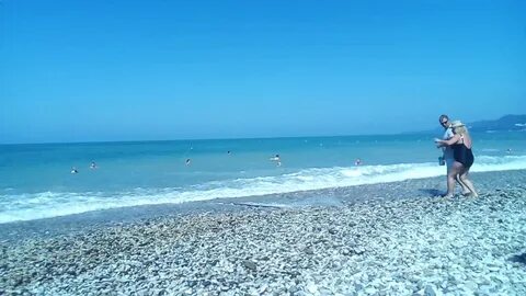 Температура в море агой