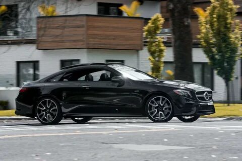 Mercedes amg 53