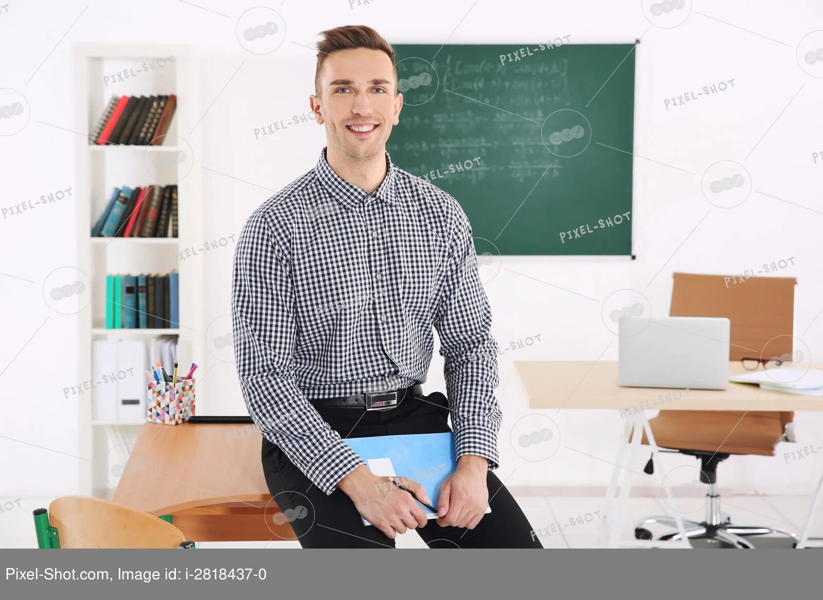 The class is about