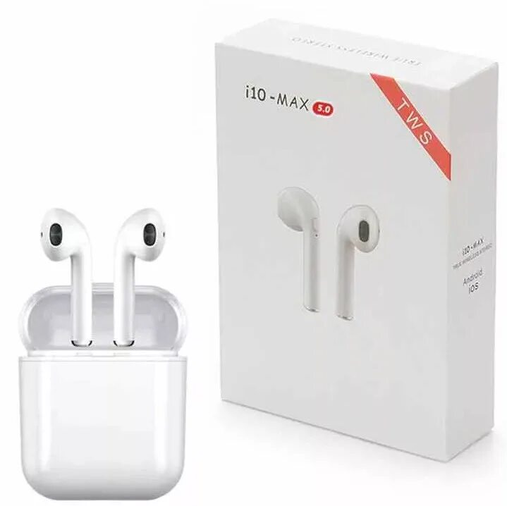 Hi 10 max. Hi 10 max