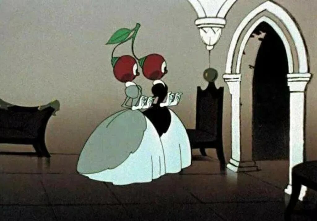 графини вишенки из чиполлино. принцессы вишенки из чиполлино. графиня из чиполлино. чиполлино мультфильм. графини вишенки из чиполлино.