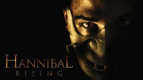 Hannibalrose