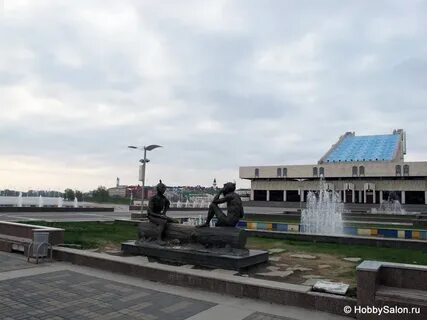 Где камала