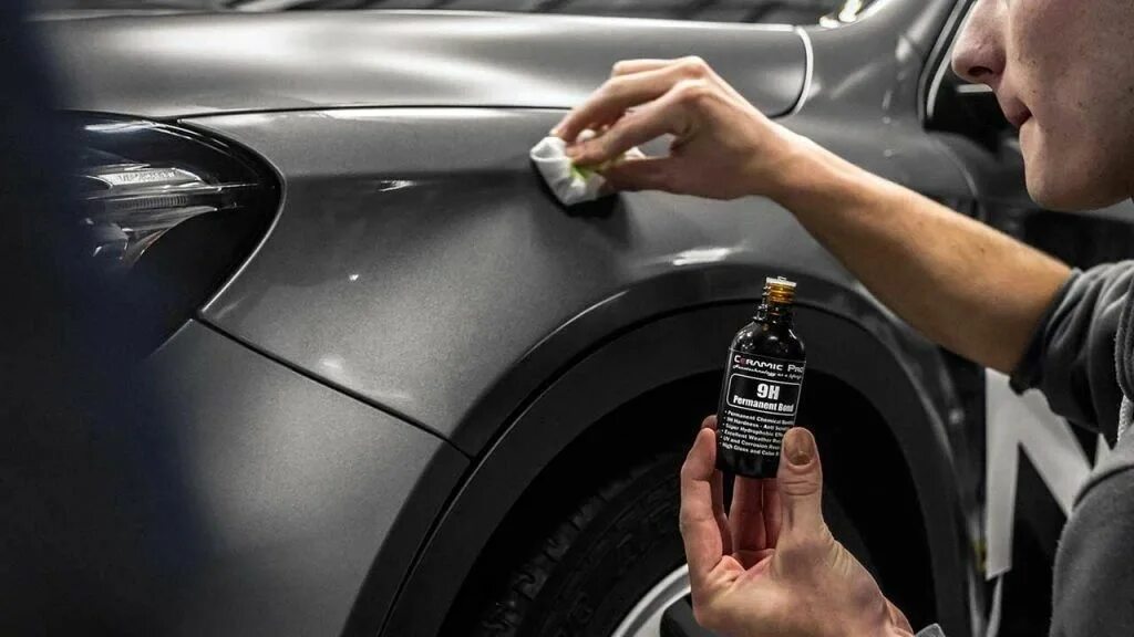 Защита керамикой. Гарантия на керамику для автомобиля. Нанокерамика. Керамическое покрытие кузова автомобиля. Защита керамикой.