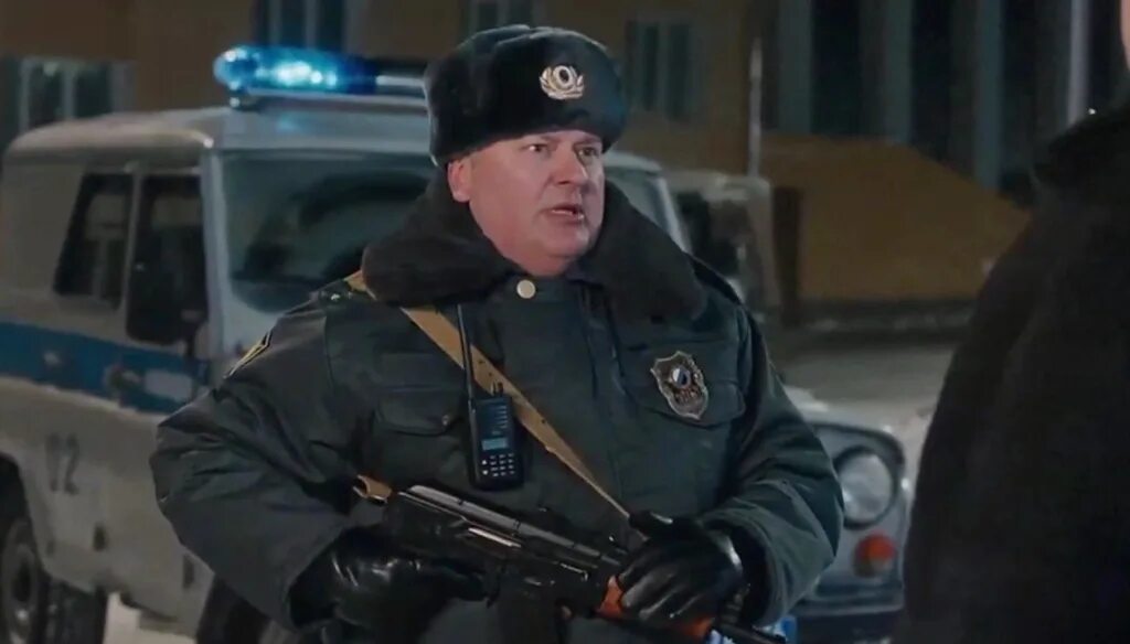 Горячая точка (2019) - кадры из фильма - российские фильмы и сериалы - Кино-Теат