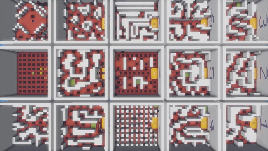 Mc map item tool