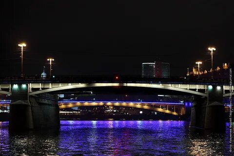 Скорость москва реки