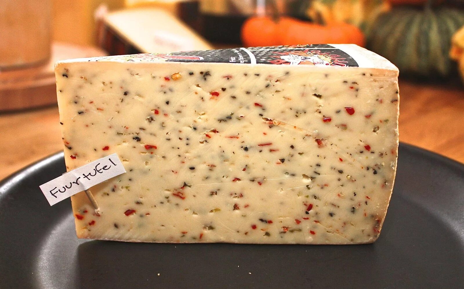 Swiss cheese