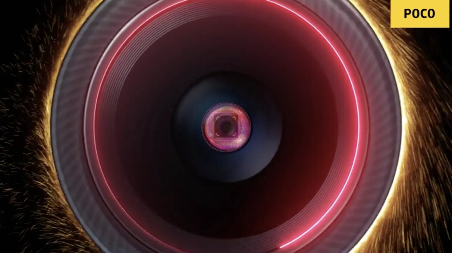 Poco gen 2. Poco gen 2