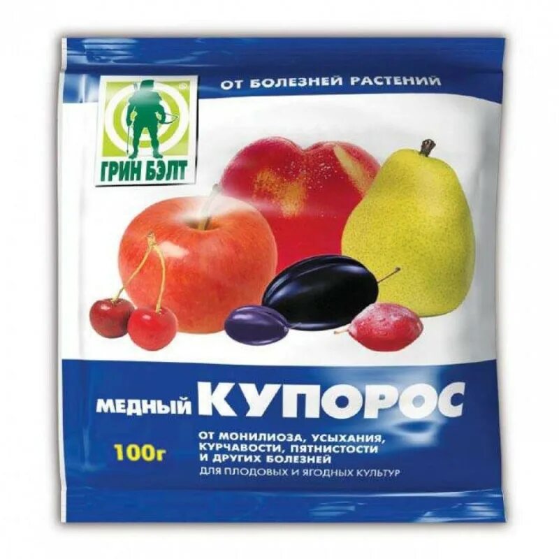 Медный купорос 100г. Медный купорос 100г Грин Бэлт. Медный купорос 100 гр. Медный купорос 100гр Green. Медный купорос в масло