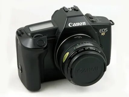 Canon rt