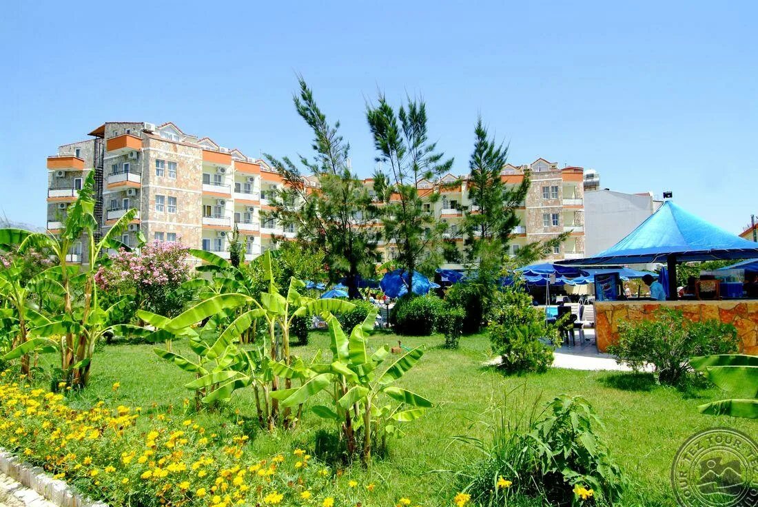 Uk kiris 4. Uk Hotel Kiris (ex. Kiris Rose, Sailors Park) 4*, Турция, Кемер. Rose Park Hotel 4*.