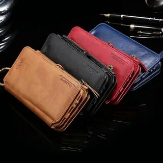Кейс wallet