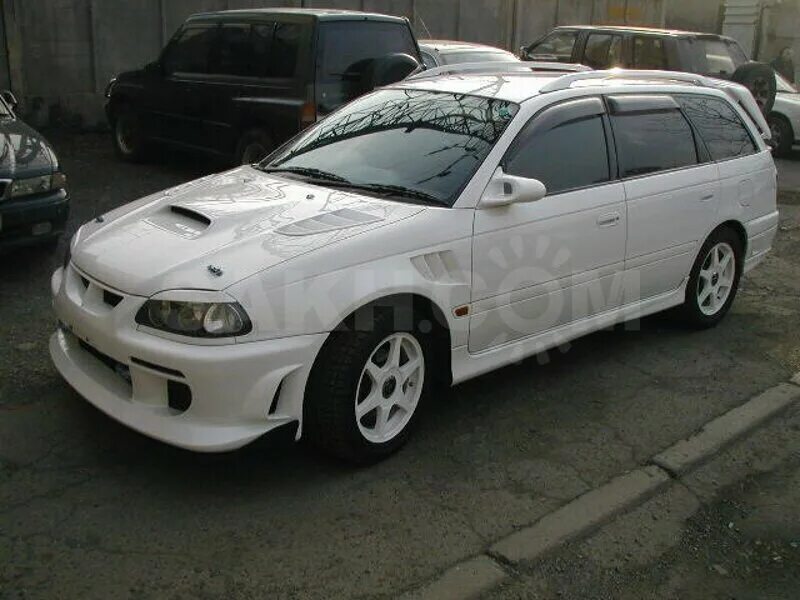 обвес тойота калдина 210. обвесы калдина. обвес на тойота калдина 215. калдина 210 обвес. обвес caldina st215.