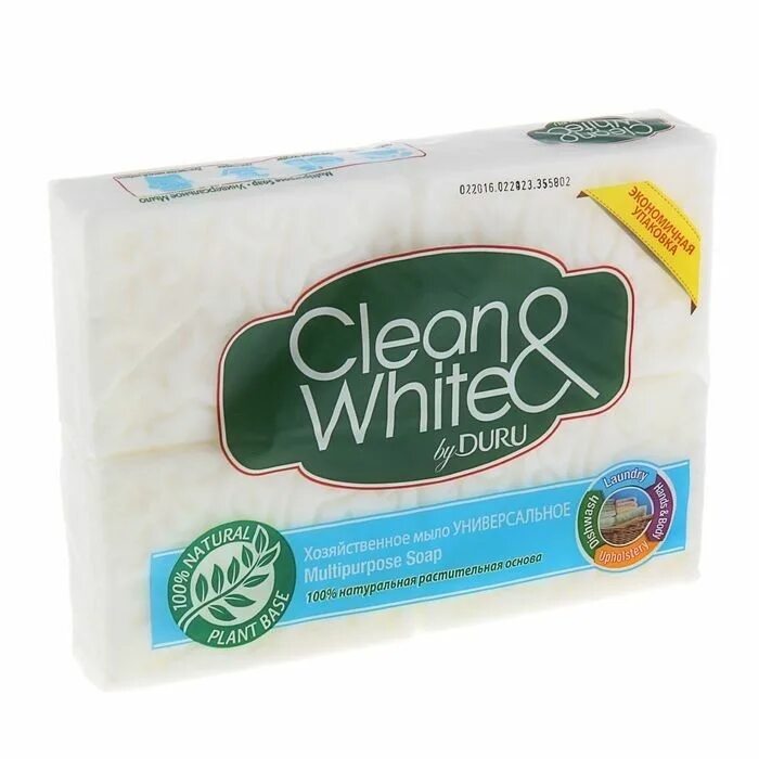 Дуру хозяйственное. Мыло хозяйственное Duru clean & White универсальное, 2 шт x 125 гр. Duru clean&White мыло хозяйственное универсальное 120г. Duru мыло хозяйственное универсальное, 4 шт * 125 г. Мыло хоз. Универсальное clean&White Duru 120г                  ..