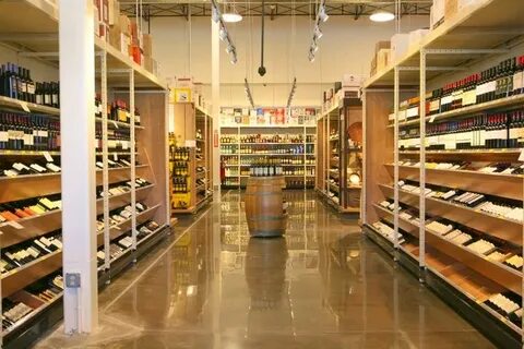 Gary shop