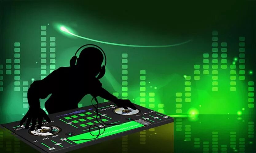 Dj app for android. Dj в темноте. Dj android. Андроид диджей. Андроид диджей.